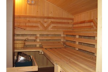 Болгарiя Privát Samokov, Екстер'єр